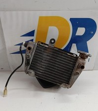 Radiatore acqua suzuki usato  Napoli