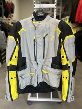 Giacca moto rukka usato  Volvera