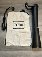 Toro air rake for sale  Emory