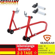 400kg motorradständer verstel gebraucht kaufen 400kg motorradständer verstel gebraucht kaufen  Langenlonsheim