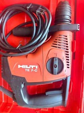 Hilti corded rotary for sale  Simpsonville