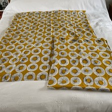 Next eyelet curtains for sale  CHARD