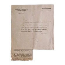 Ospizio nazionale piccoli usato  San Pietro di Morubio