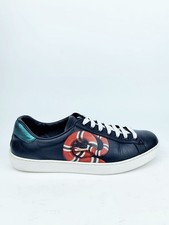 Gucci ace kingsnake usato  Brindisi