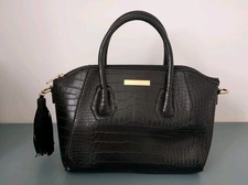 Beautiful black leather for sale  LINCOLN