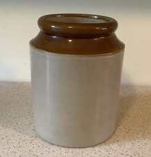 Vintage earthenware stoneware for sale  LEAMINGTON SPA