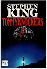 Tommyknockers comprar usado  Enviando para Brazil