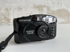 Lympus superzoom 700xb gebraucht kaufen  Detmold