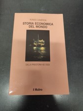 Libro storia economica usato  Poggibonsi