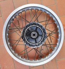 Cerchio posteriore cagiva usato  Due Carrare