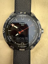 Tissot touch connect for sale  MORECAMBE