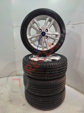 fiesta zetec alloys for sale fiesta zetec alloys for sale  BIRCHINGTON