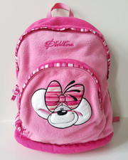 Diddlina rucksack rosa gebraucht kaufen  Limburg a. d. Lahn