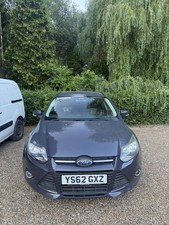 Ford focus 2012 for sale  CRAWLEY