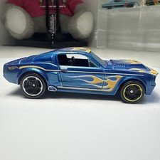 Hotwheels ford shelby for sale  BRAINTREE