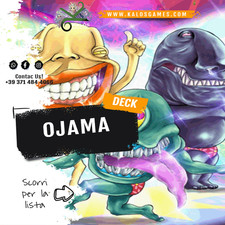 Yugioh mazzo deck usato Yugioh mazzo deck usato  Agrigento