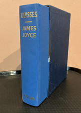 Folio society. ulysses for sale  BAMPTON