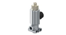 Wabco 4721710000 valve d'occasion  Expédié en France