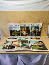 12x zeitschrift schöner gebraucht kaufen  Berlin