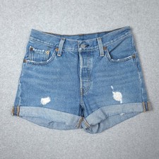 Levis shorts womens for sale  Naperville