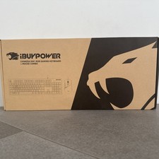 Ibuypower chimera km1 for sale  Miami