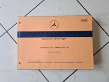 Manuel atelier mercedes d'occasion  Sucy-en-Brie