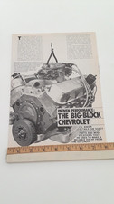 Chevrolet 427 big for sale  Glendale