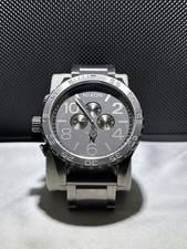 Authentic nixon chrono for sale  Lynn Haven