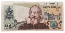 2.000 lire italia usato  Trani