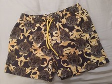 Versace floral swimming for sale  FARNBOROUGH