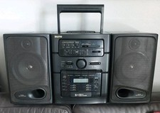 Sanyo mch s970l for sale  FAVERSHAM