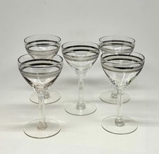 Vintage cocktail cordial for sale  Rancho Cucamonga