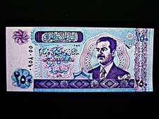 Irak 250 dinars gebraucht kaufen  Aachen