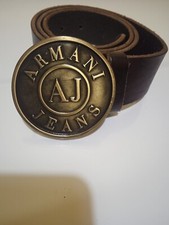 Jeans armani usato  Messina