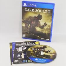dark souls 3 ps4 comprar usado  Enviando para Brazil