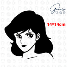 Adesivo sticker margot usato  Martano