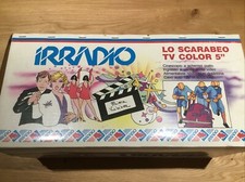 Color portatile irradio usato  Rovigo