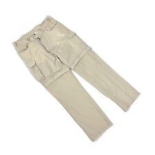 Norrona trekking pants for sale  LONDON