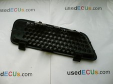 7700428466 RENAULT CÉNICO, 99-03, GRADE DIANTEIRA DO LADO ESQUERDO, 7700428466 comprar usado  Enviando para Brazil
