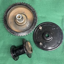 Triumph lee unit for sale  ROMFORD
