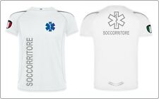 Shirt tecnica alta usato  Salo