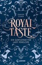 Royal taste gentleman gebraucht kaufen  Ohlsbach
