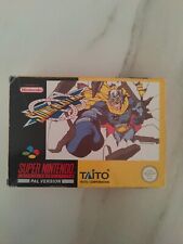 Sonic Blast Man Super Nintendo ESP SNES PAL comprar usado  Enviando para Brazil