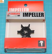 Turbine origine yamaha d'occasion  La Trimouille