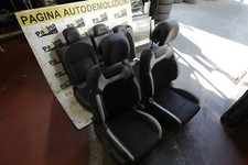 Sedili citroen ds4 usato  Saviore dell'Adamello