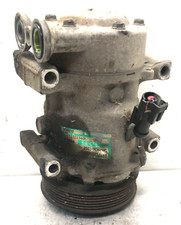 2s6119d629ad compressore aria usato  Frattaminore