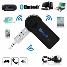 Bluetooth receiver wireless d'occasion  Expédié en Belgium