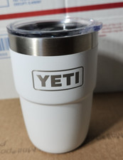 Yeti rambler stainless for sale  Columbus