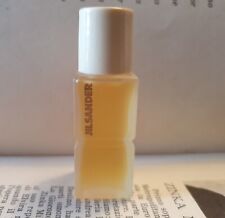 Jil sander profumo usato  San Prospero