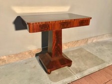 Elegante consolle decò usato  Vistrorio